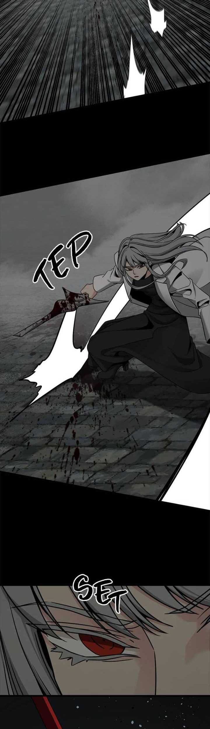 Hero Killer Chapter 97 Gambar 15