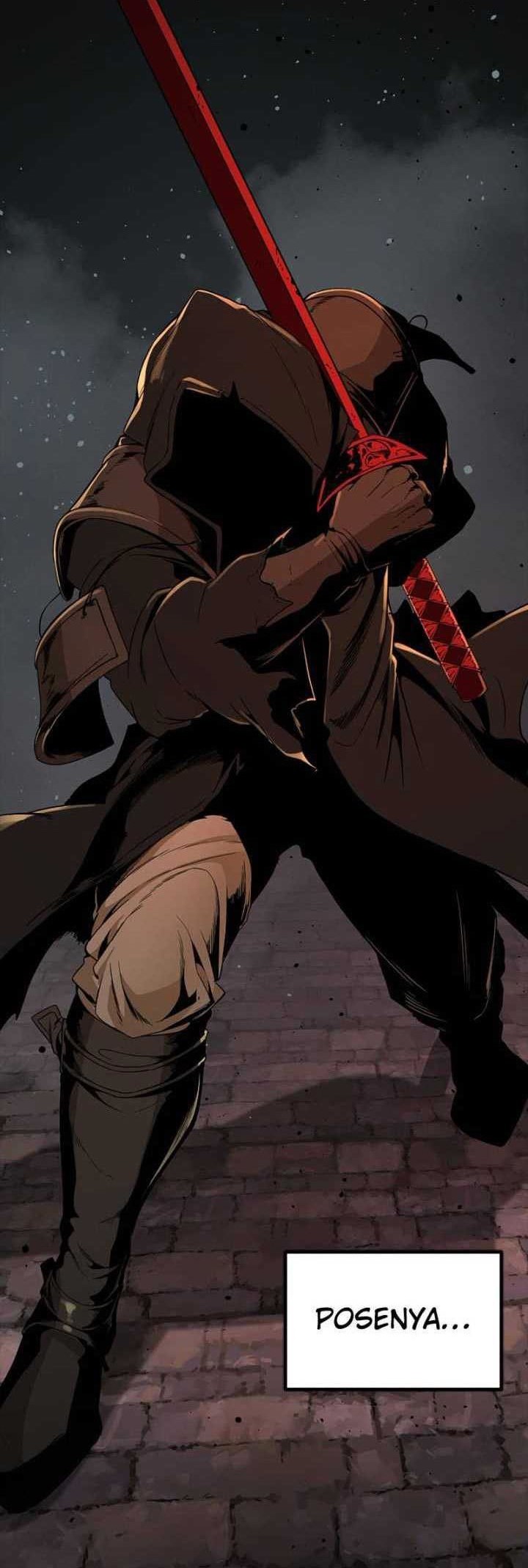 Hero Killer Chapter 97 Gambar 16
