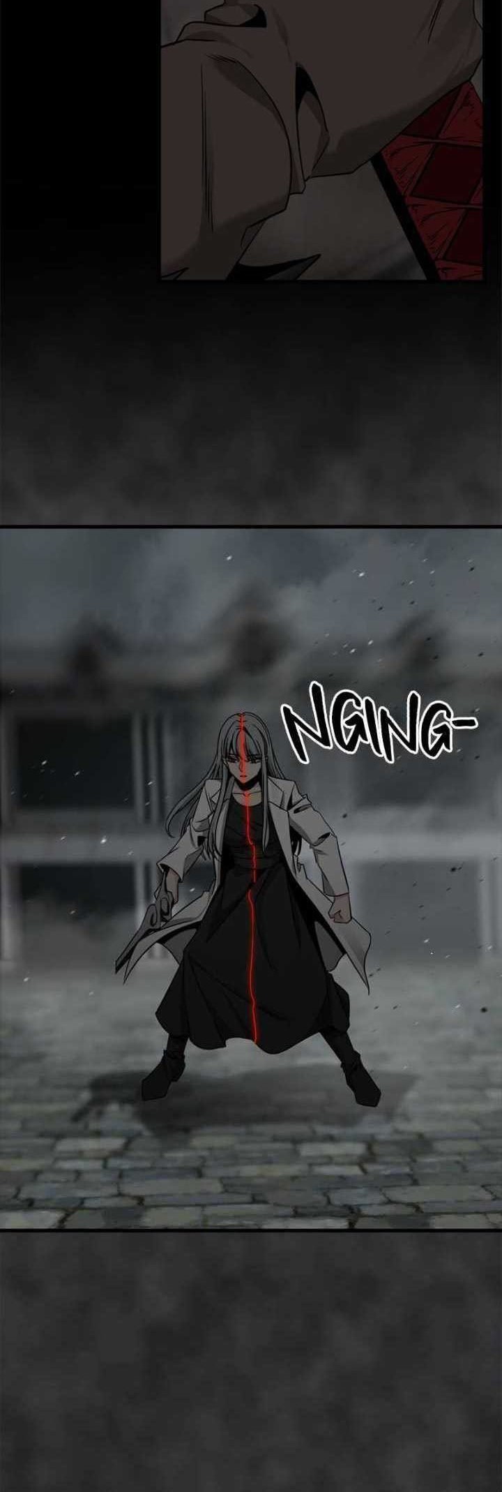 Hero Killer Chapter 97 Gambar 18