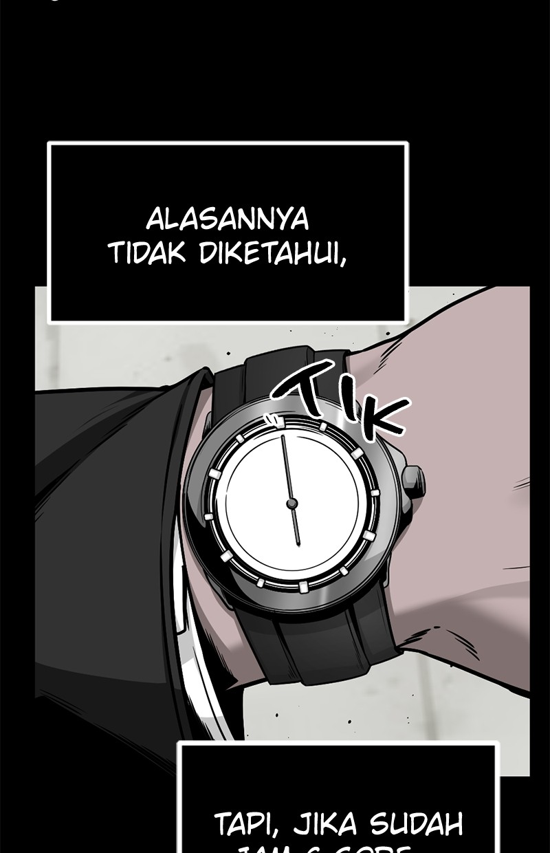 Hero Killer Chapter 99 Gambar 12