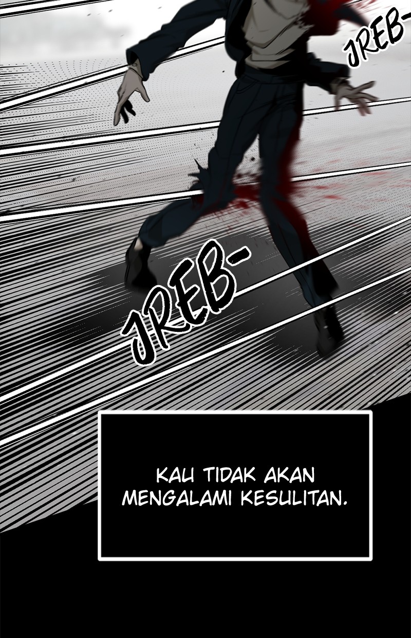 Hero Killer Chapter 99 Gambar 15