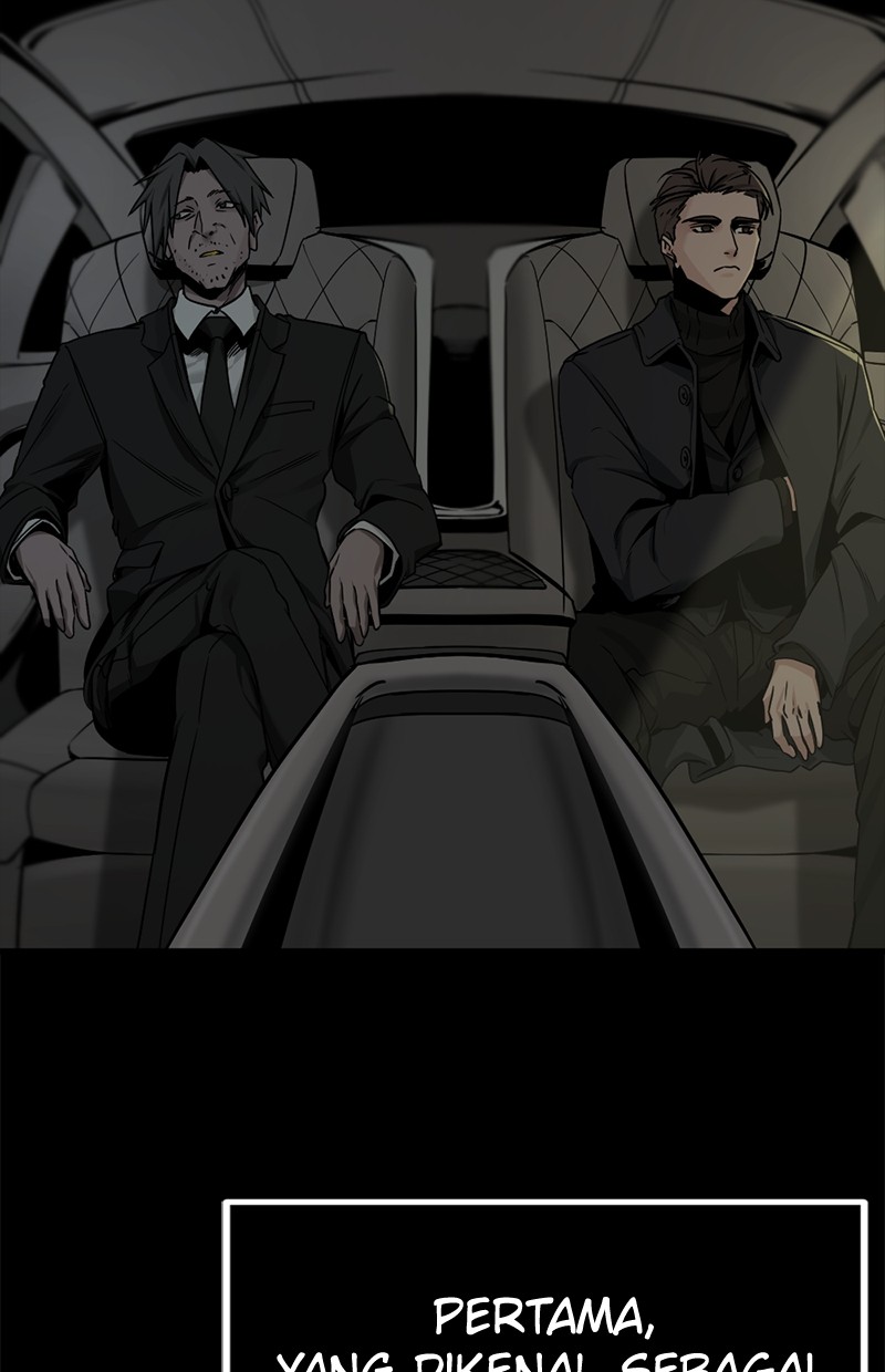 Baca Manhwa Hero Killer Chapter 99 Gambar 2