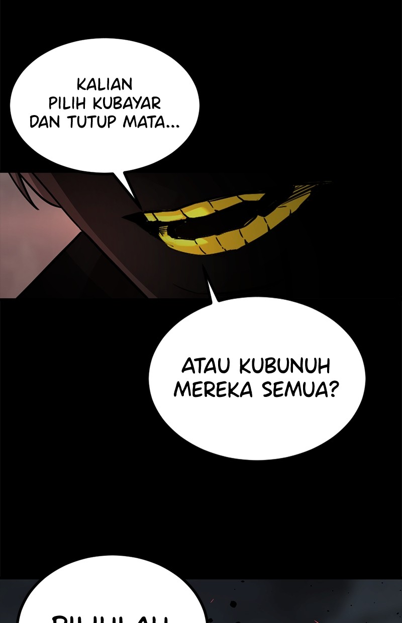 Hero Killer Chapter 99 Gambar 33