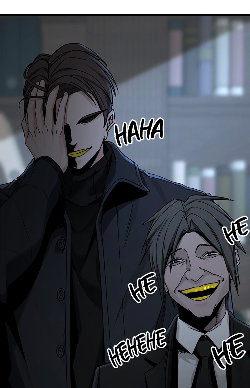 Hero Killer Chapter 99 Gambar 42