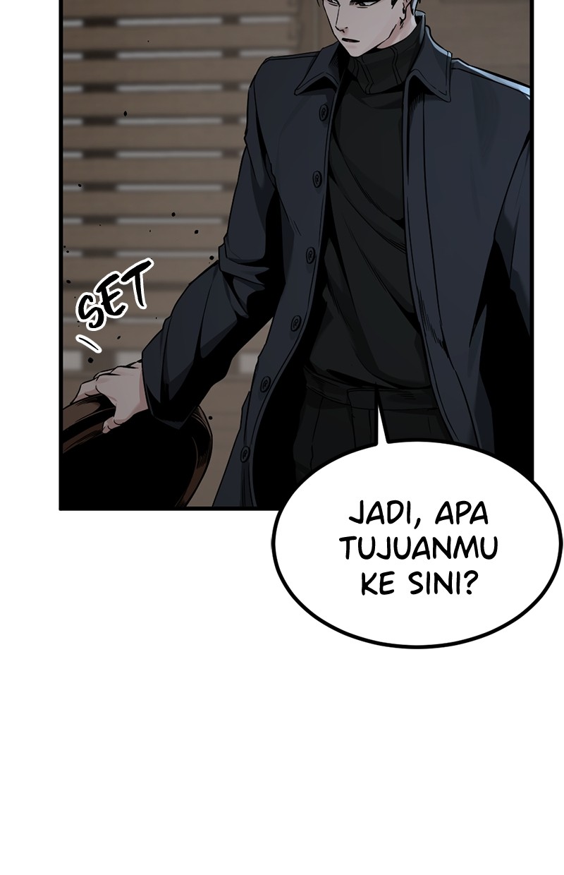 Hero Killer Chapter 99 Gambar 47