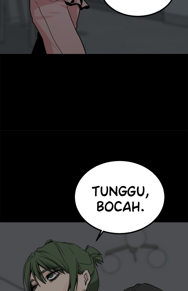 Hero Killer Chapter 99 Gambar 76