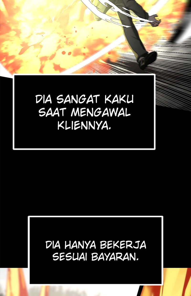 Hero Killer Chapter 99 Gambar 8