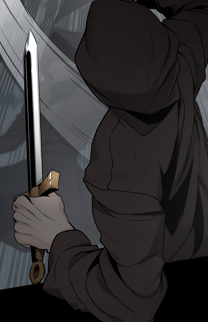 Hero Killer Chapter 99 Gambar 86