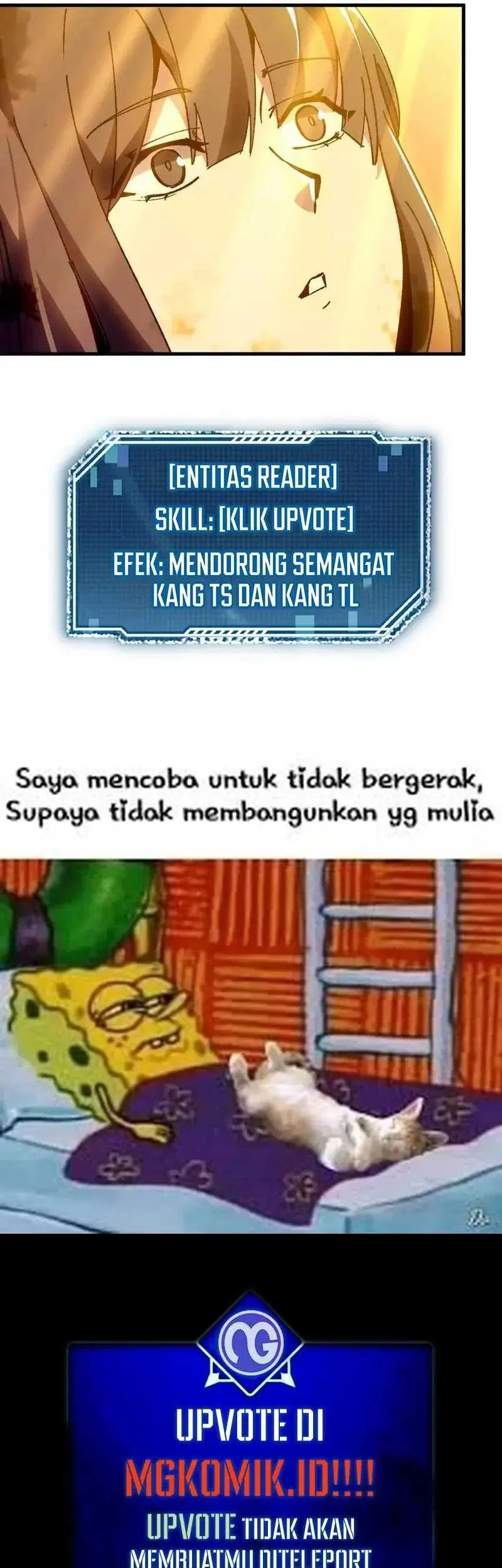 Hero X Demon Empress Chapter 100 Gambar 34