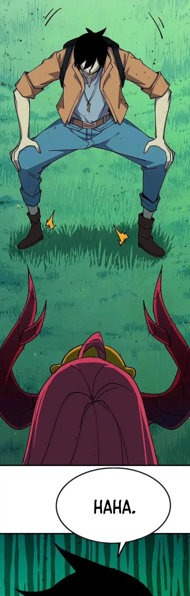 Hero X Demon Empress Chapter 100 Gambar 7