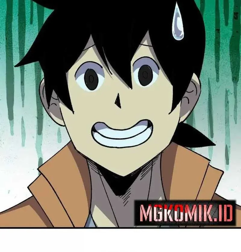 Hero X Demon Empress Chapter 100 Gambar 8