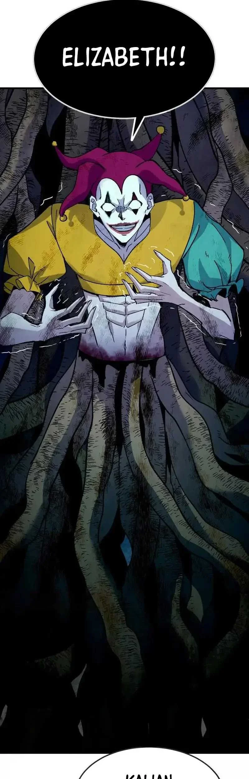 Hero X Demon Empress Chapter 101 Gambar 29