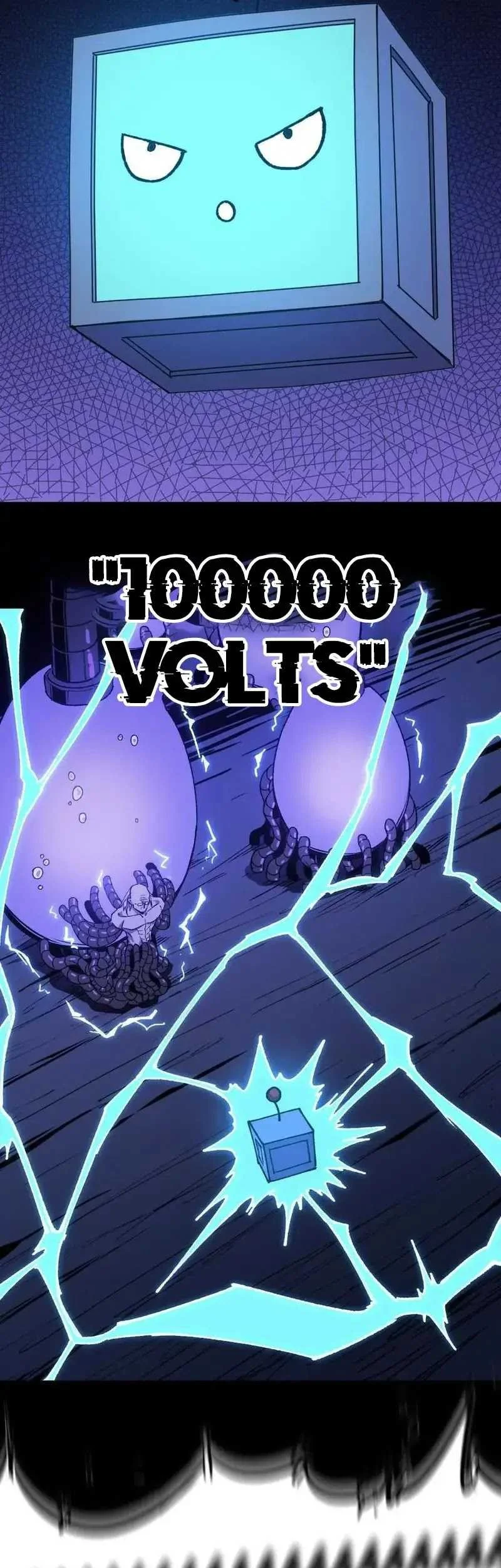 Hero X Demon Empress Chapter 101 Gambar 35