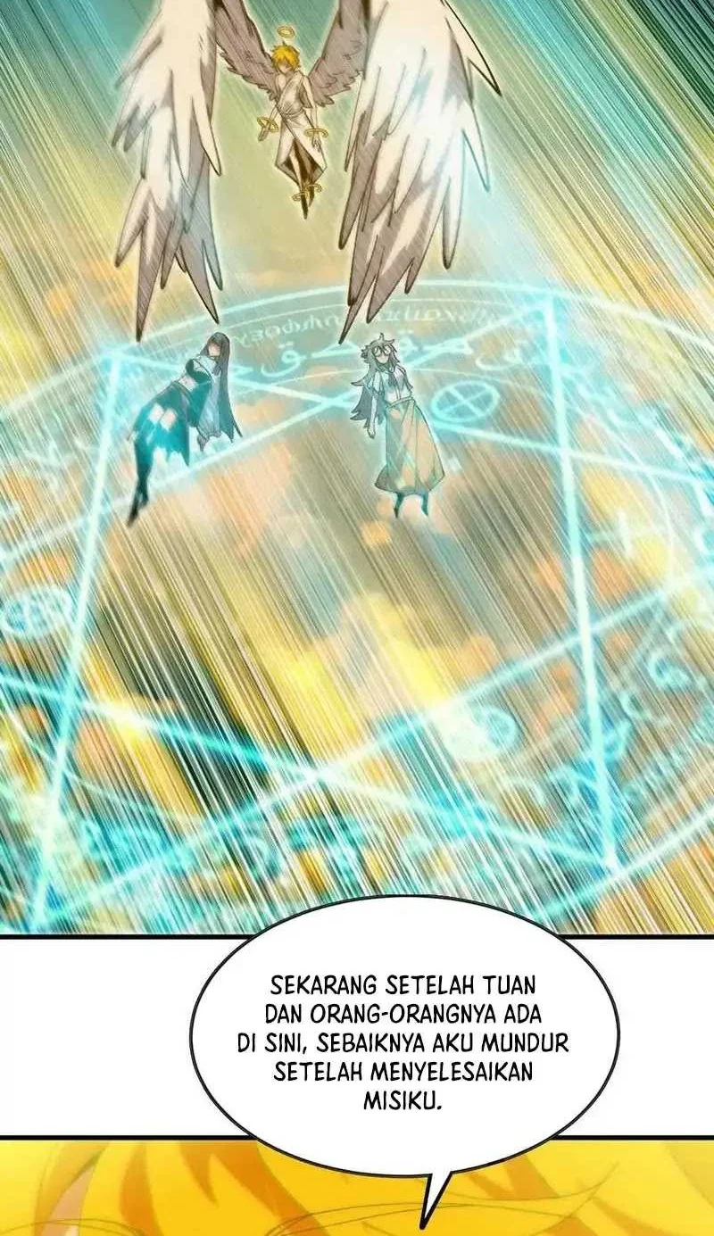 Manhua Hero X Demon Empress Chapter 101 gambar nomor 2