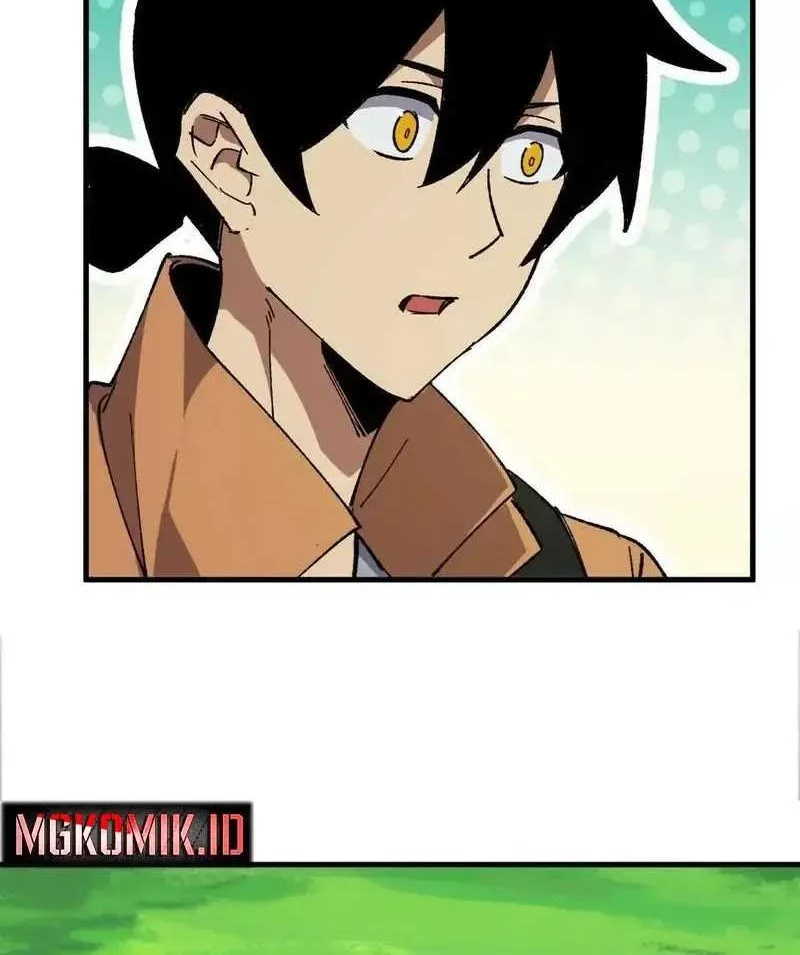 Hero X Demon Empress Chapter 101 Gambar 6