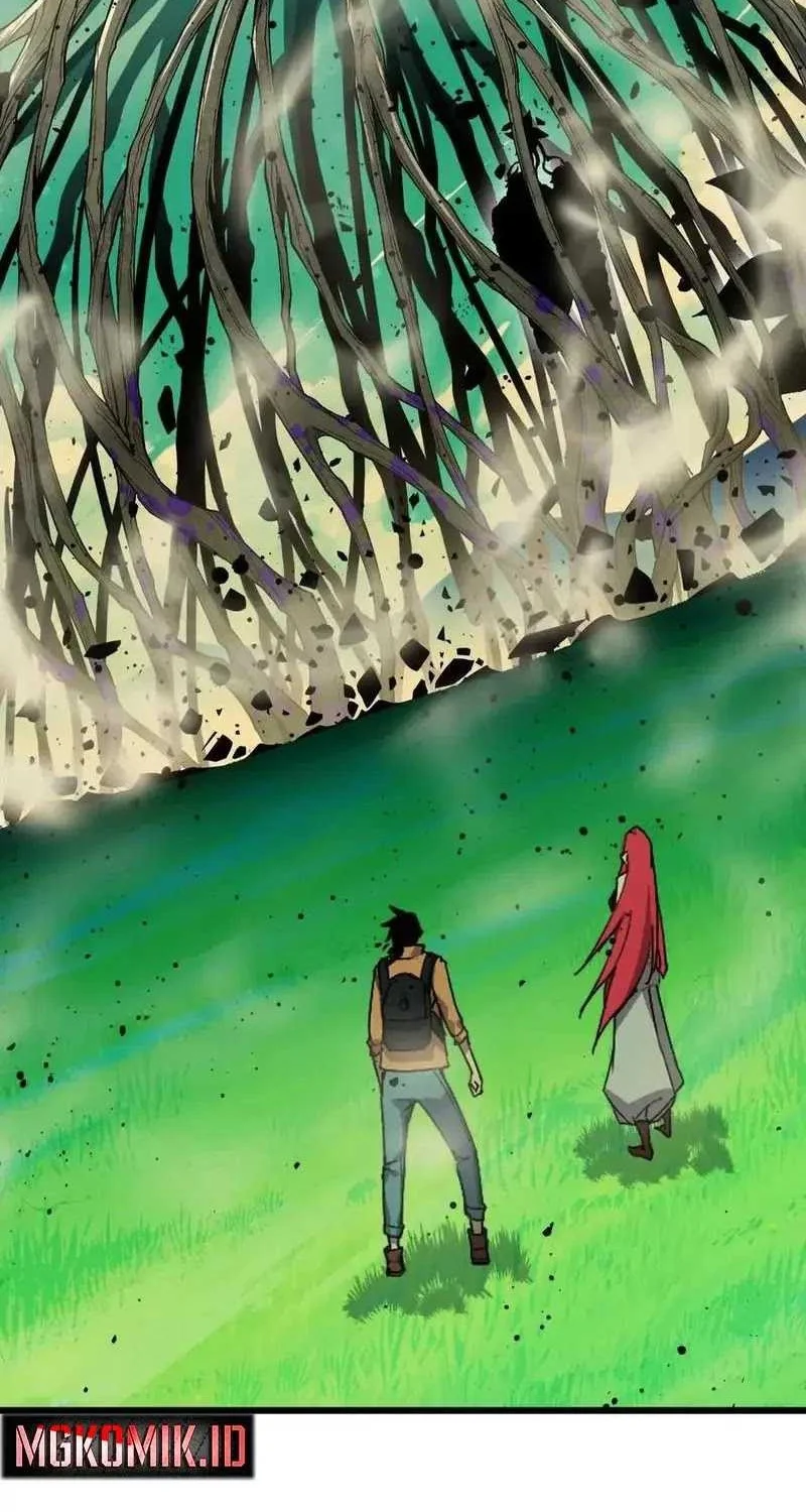 Hero X Demon Empress Chapter 101 Gambar 12