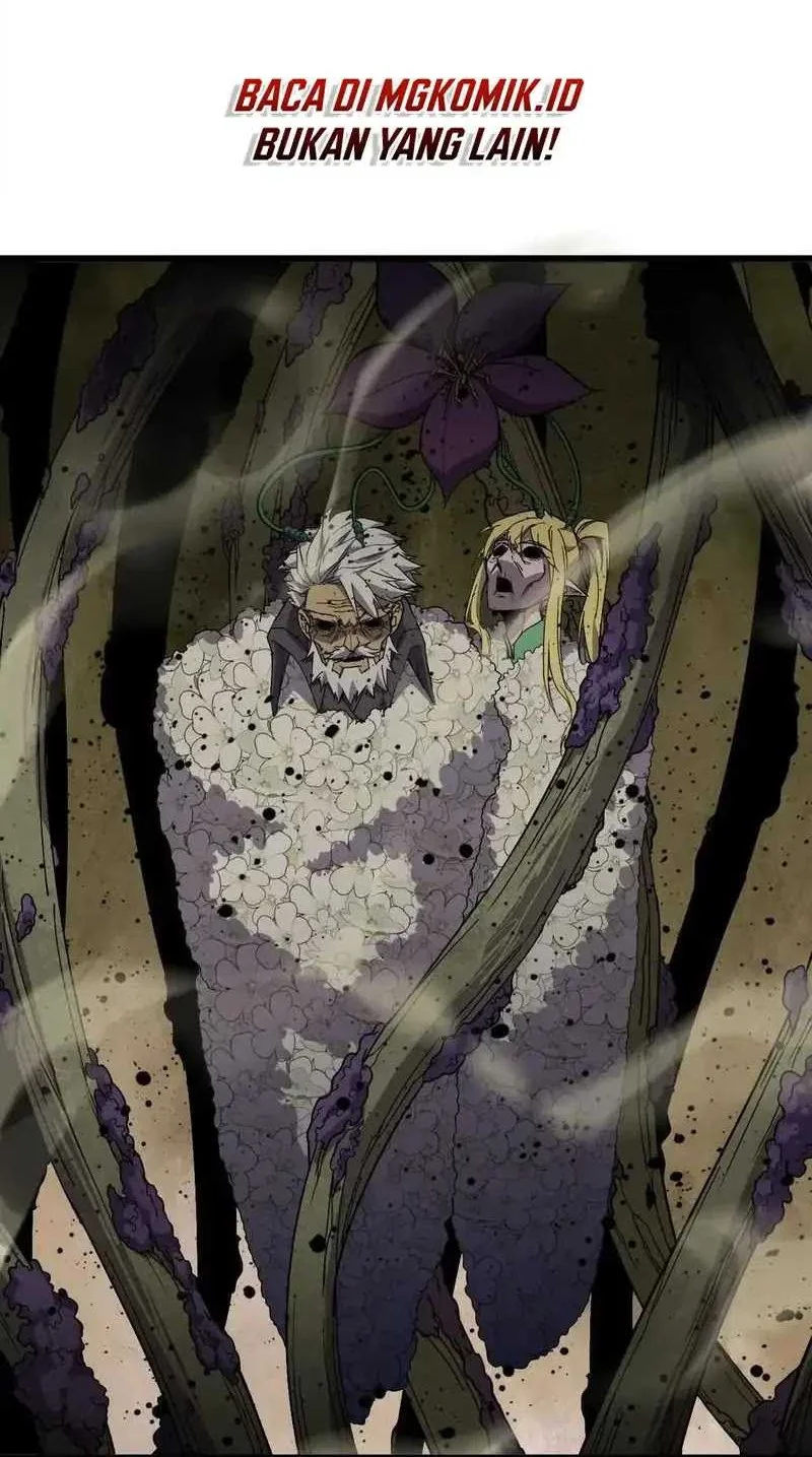 Hero X Demon Empress Chapter 101 Gambar 14