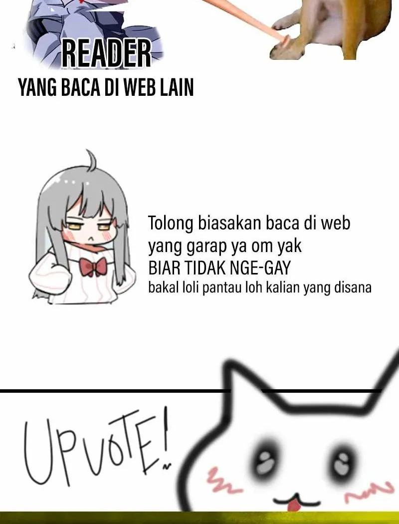 Hero X Demon Empress Chapter 106 Gambar 40