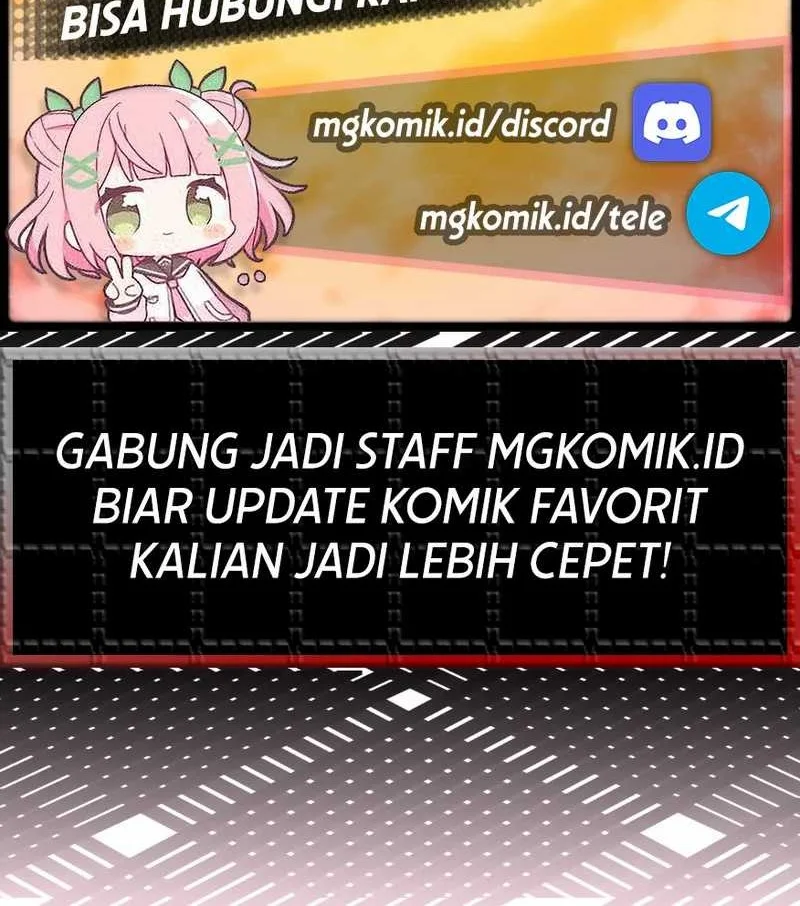 Hero X Demon Empress Chapter 106 Gambar 42