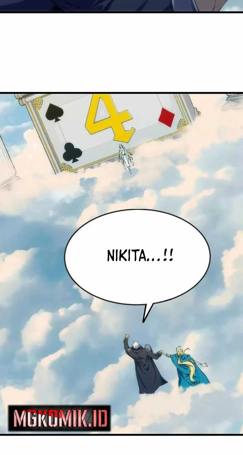 Hero X Demon Empress Chapter 106 Gambar 4