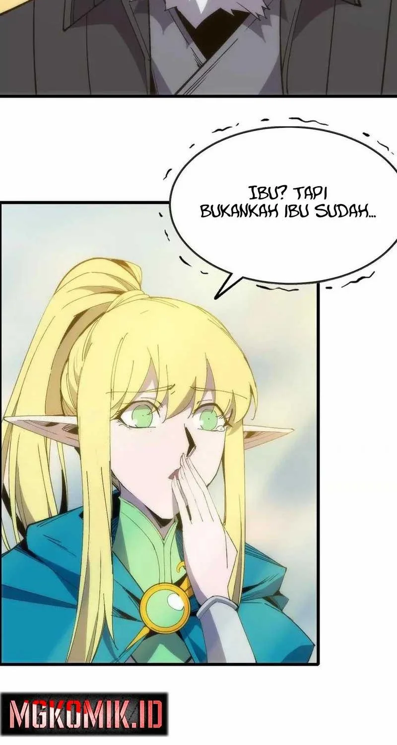 Hero X Demon Empress Chapter 106 Gambar 6