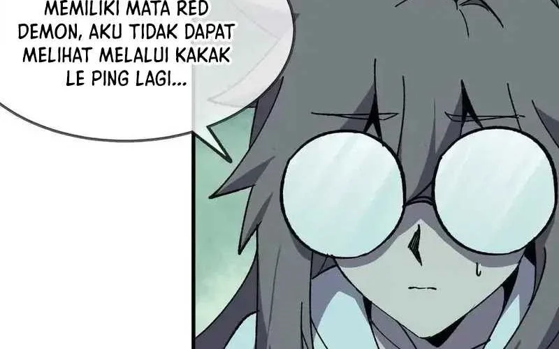 Hero X Demon Empress Chapter 108 Gambar 20