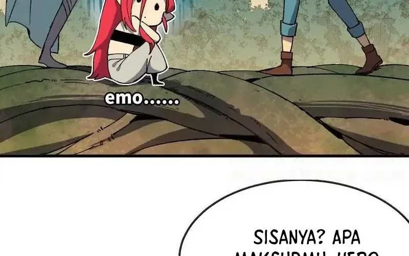 Hero X Demon Empress Chapter 108 Gambar 22