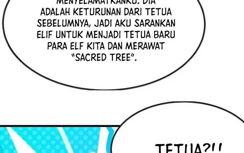Hero X Demon Empress Chapter 108 Gambar 26
