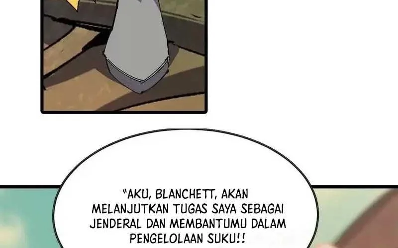 Hero X Demon Empress Chapter 108 Gambar 32