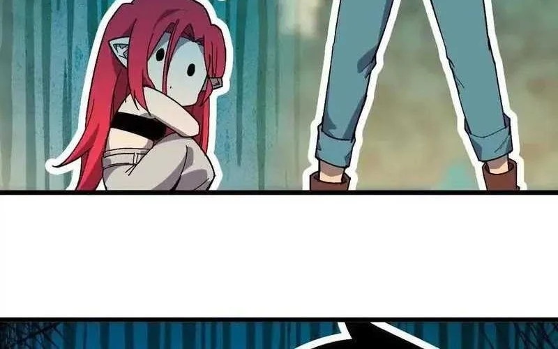 Hero X Demon Empress Chapter 108 Gambar 36