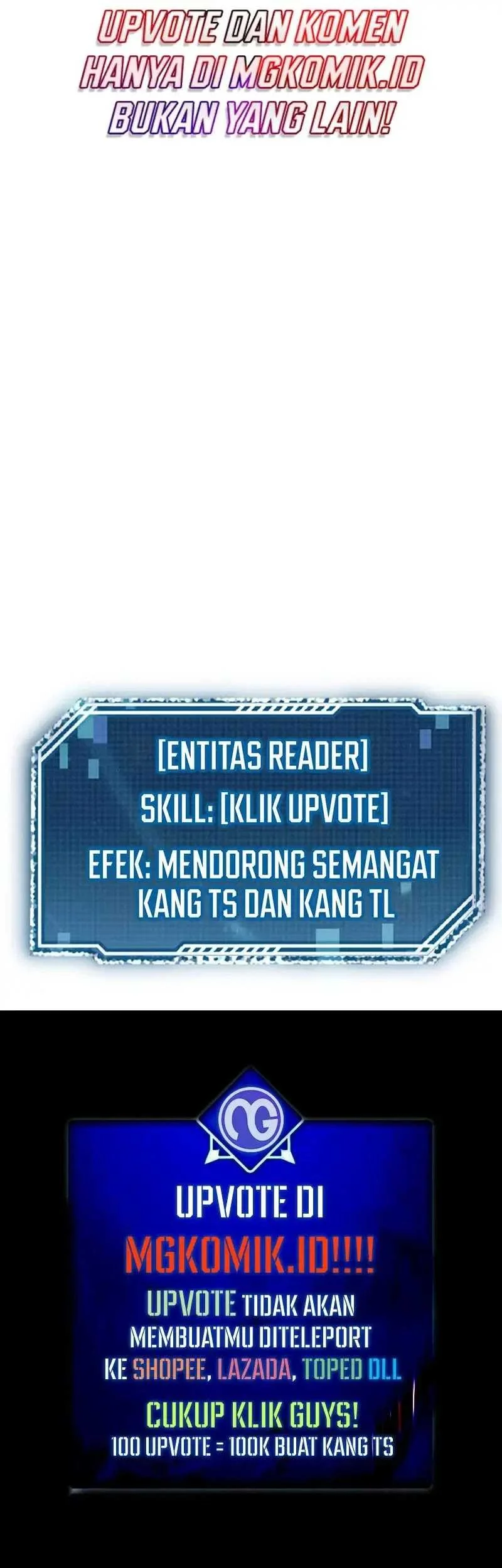 Hero X Demon Empress Chapter 108 Gambar 45