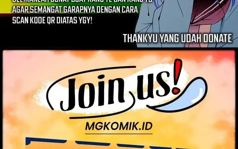 Hero X Demon Empress Chapter 108 Gambar 48