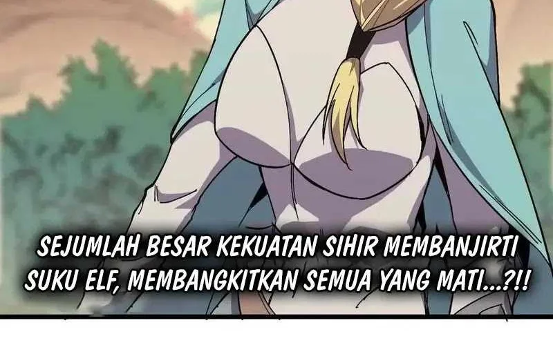 Hero X Demon Empress Chapter 108 Gambar 6