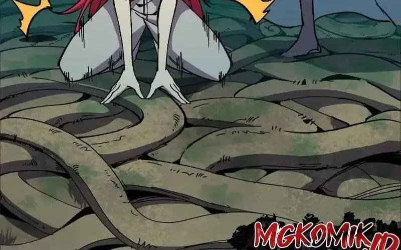 Hero X Demon Empress Chapter 108 Gambar 16