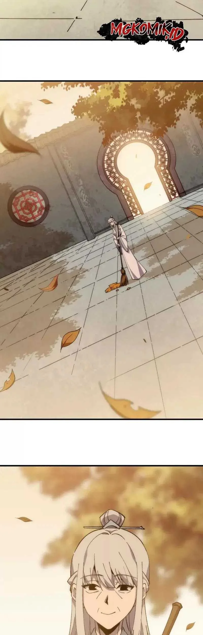 Hero X Demon Empress Chapter 110 Gambar 21