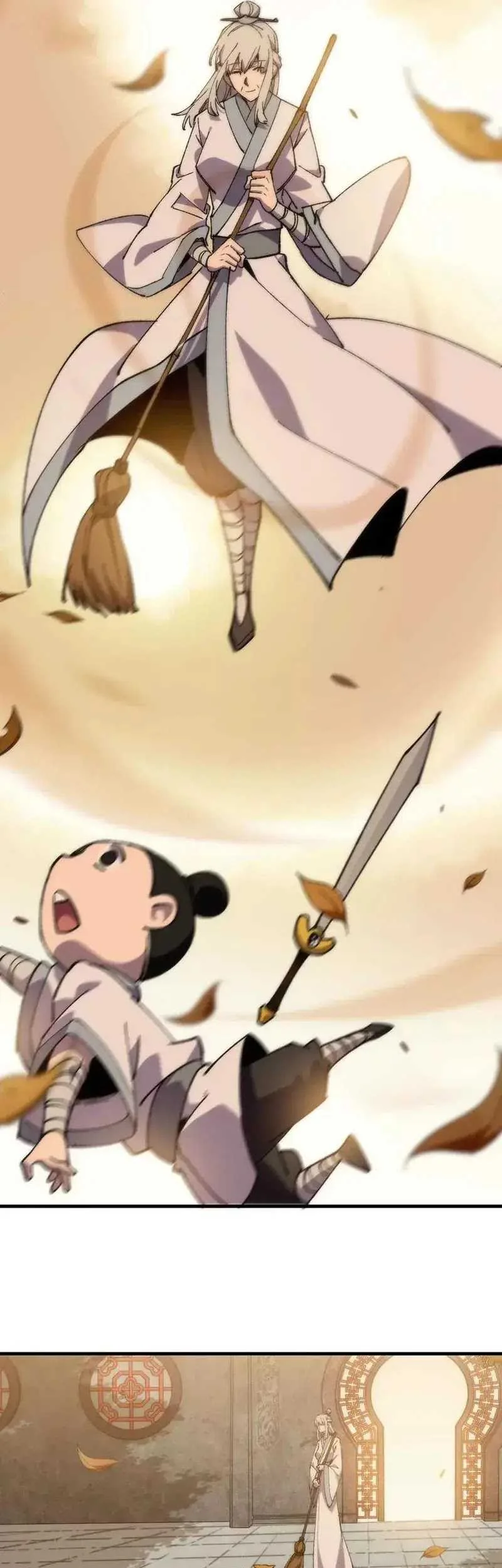 Hero X Demon Empress Chapter 110 Gambar 25