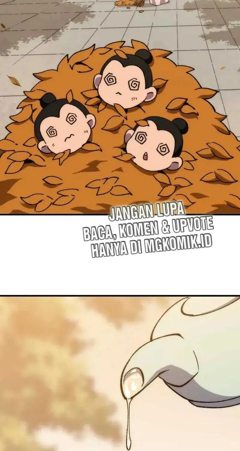 Hero X Demon Empress Chapter 110 Gambar 26