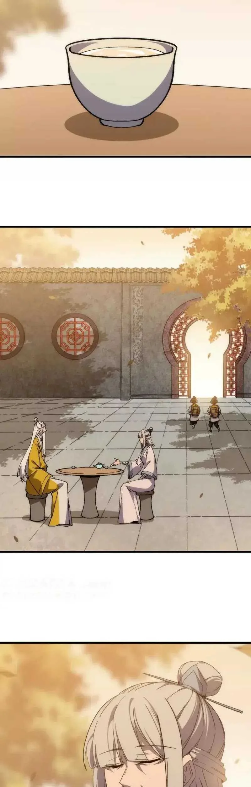 Hero X Demon Empress Chapter 110 Gambar 27