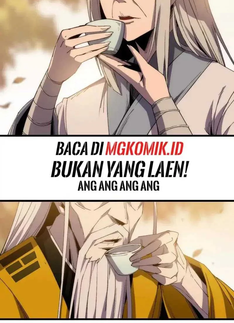 Hero X Demon Empress Chapter 110 Gambar 28