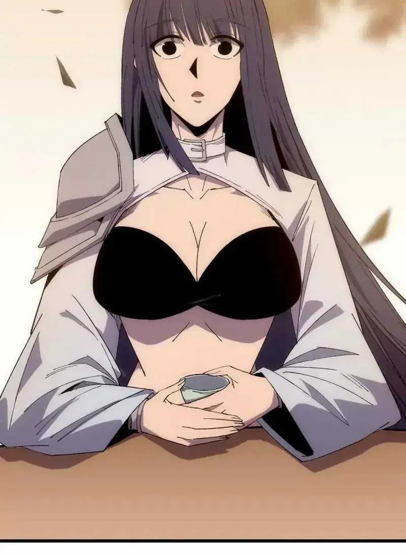 Hero X Demon Empress Chapter 110 Gambar 32