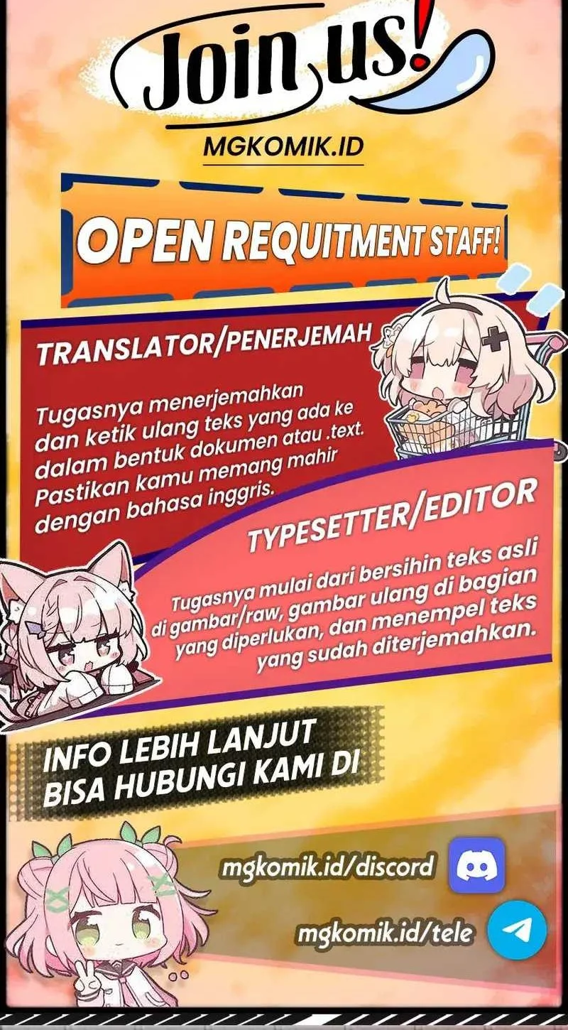 Hero X Demon Empress Chapter 110 Gambar 38