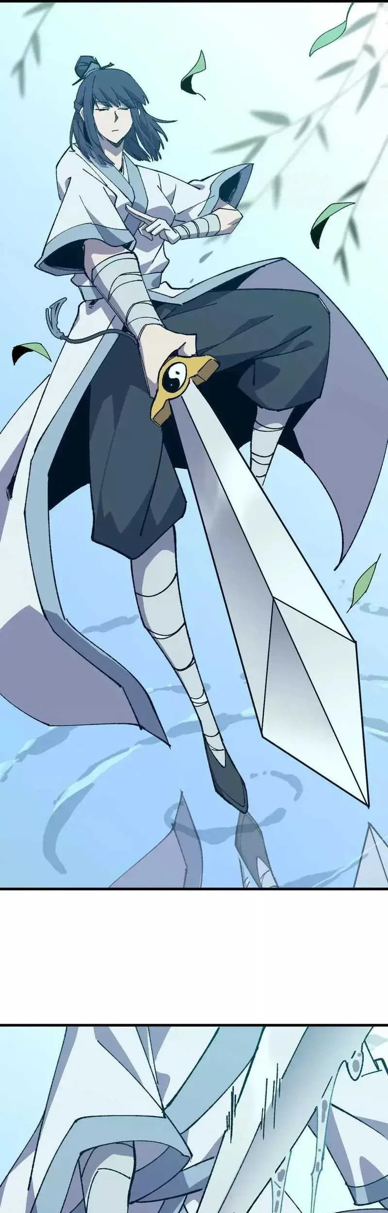 Hero X Demon Empress Chapter 110 Gambar 3