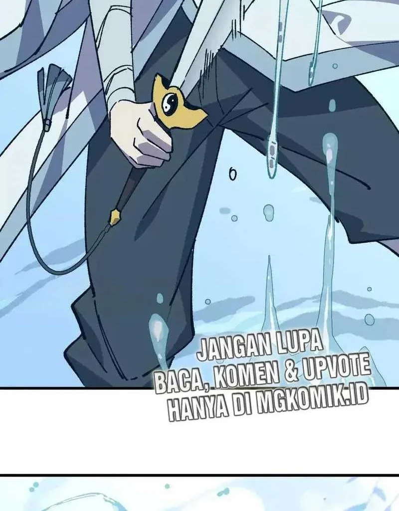 Hero X Demon Empress Chapter 110 Gambar 4