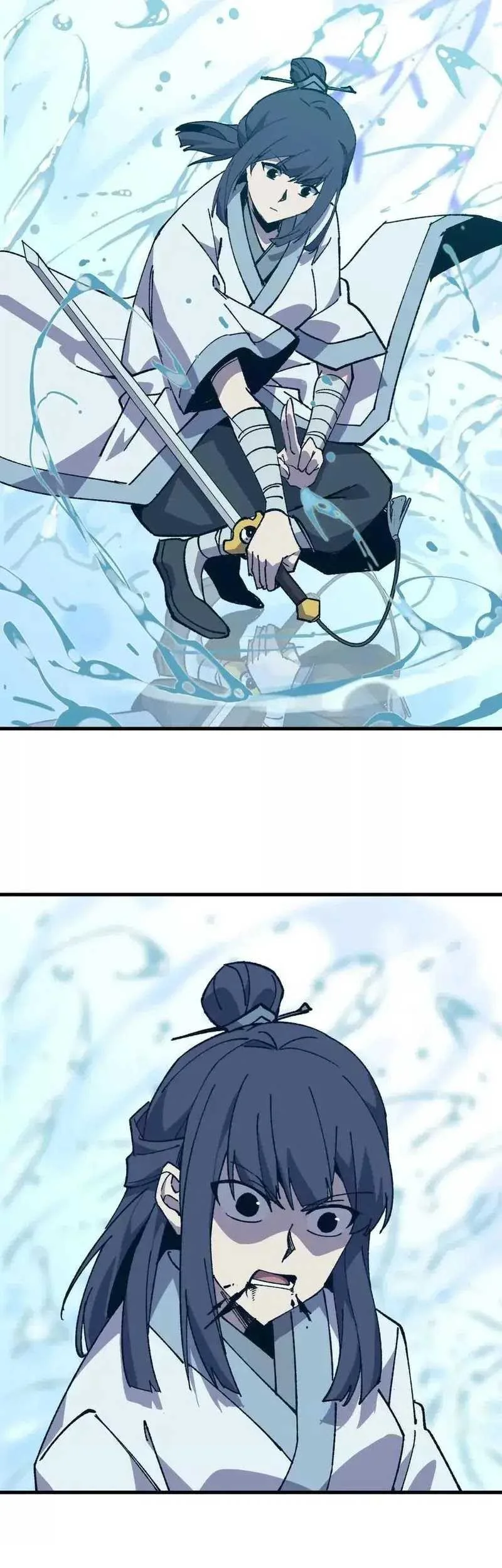 Hero X Demon Empress Chapter 110 Gambar 5