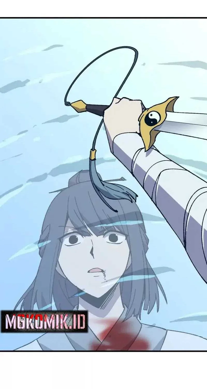 Hero X Demon Empress Chapter 110 Gambar 6