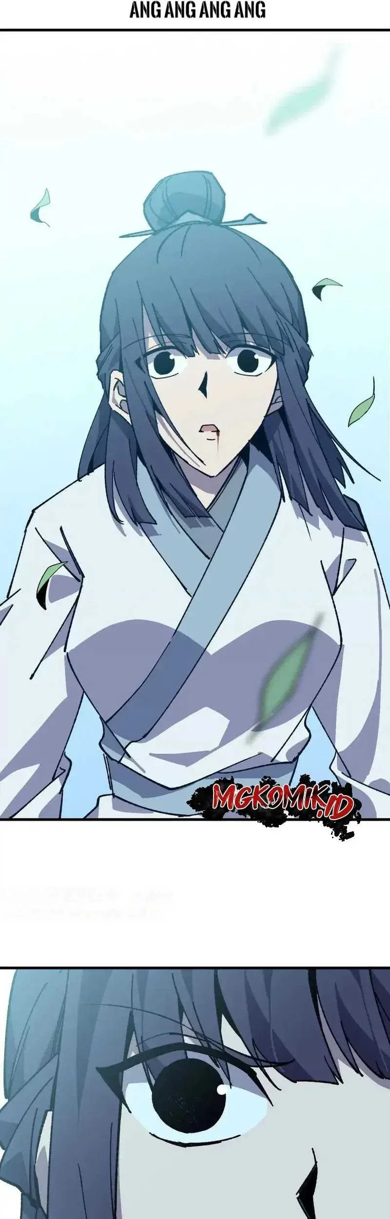 Hero X Demon Empress Chapter 110 Gambar 9