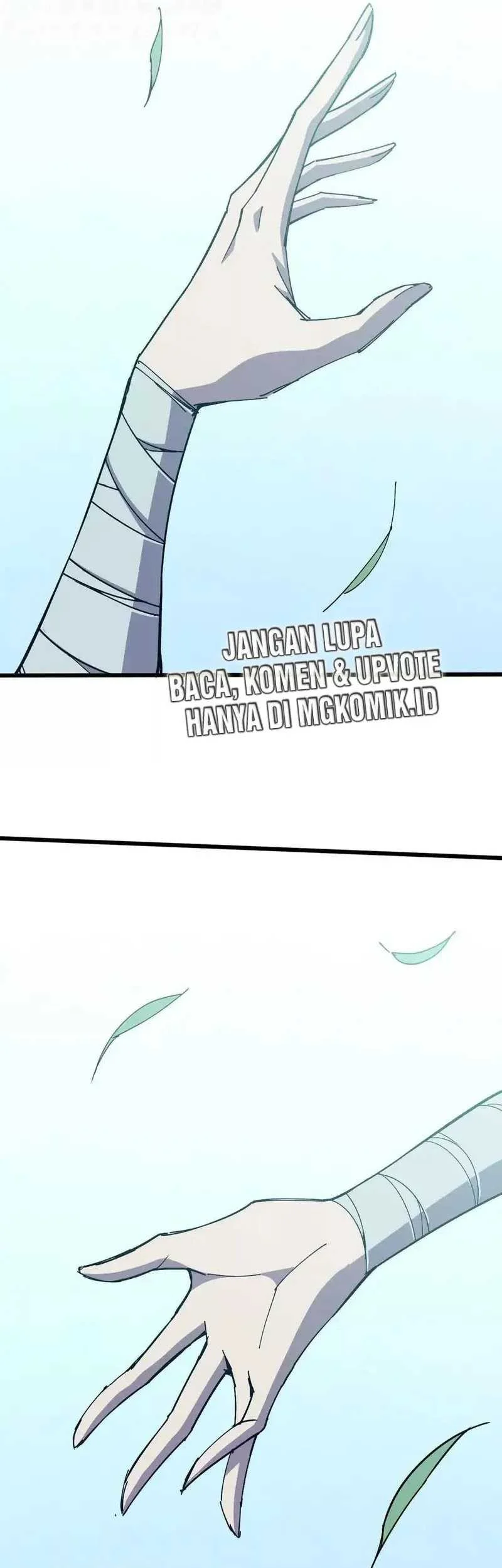 Hero X Demon Empress Chapter 110 Gambar 15