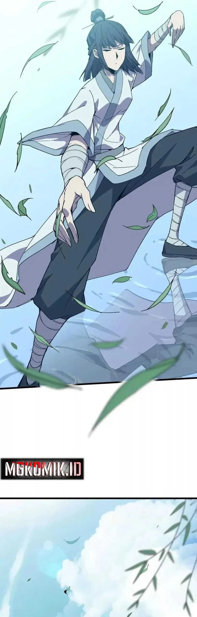 Hero X Demon Empress Chapter 110 Gambar 17