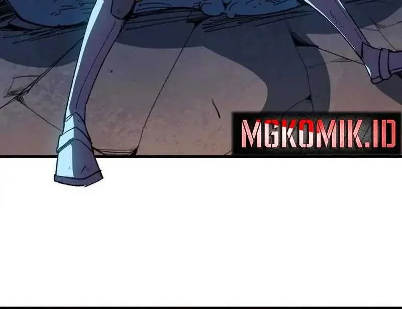 Hero X Demon Empress Chapter 116 Gambar 30