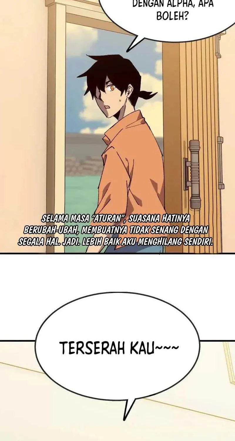 Manhua Hero X Demon Empress Chapter 116 gambar nomor 2